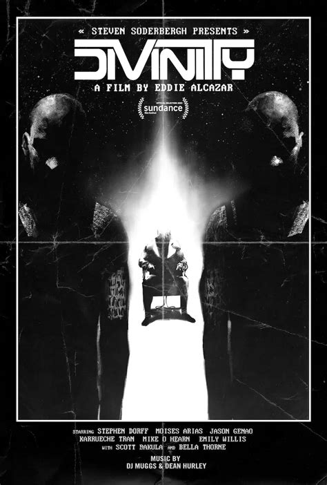 divinity mp4|Divinity (film) .